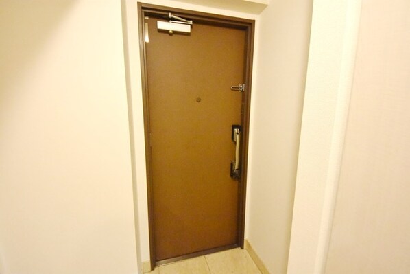 クオリア銀座の物件内観写真